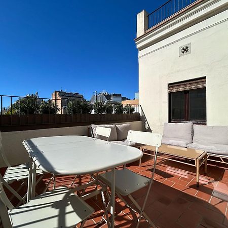 The Ultimate Central Place Barcelona Exterior foto