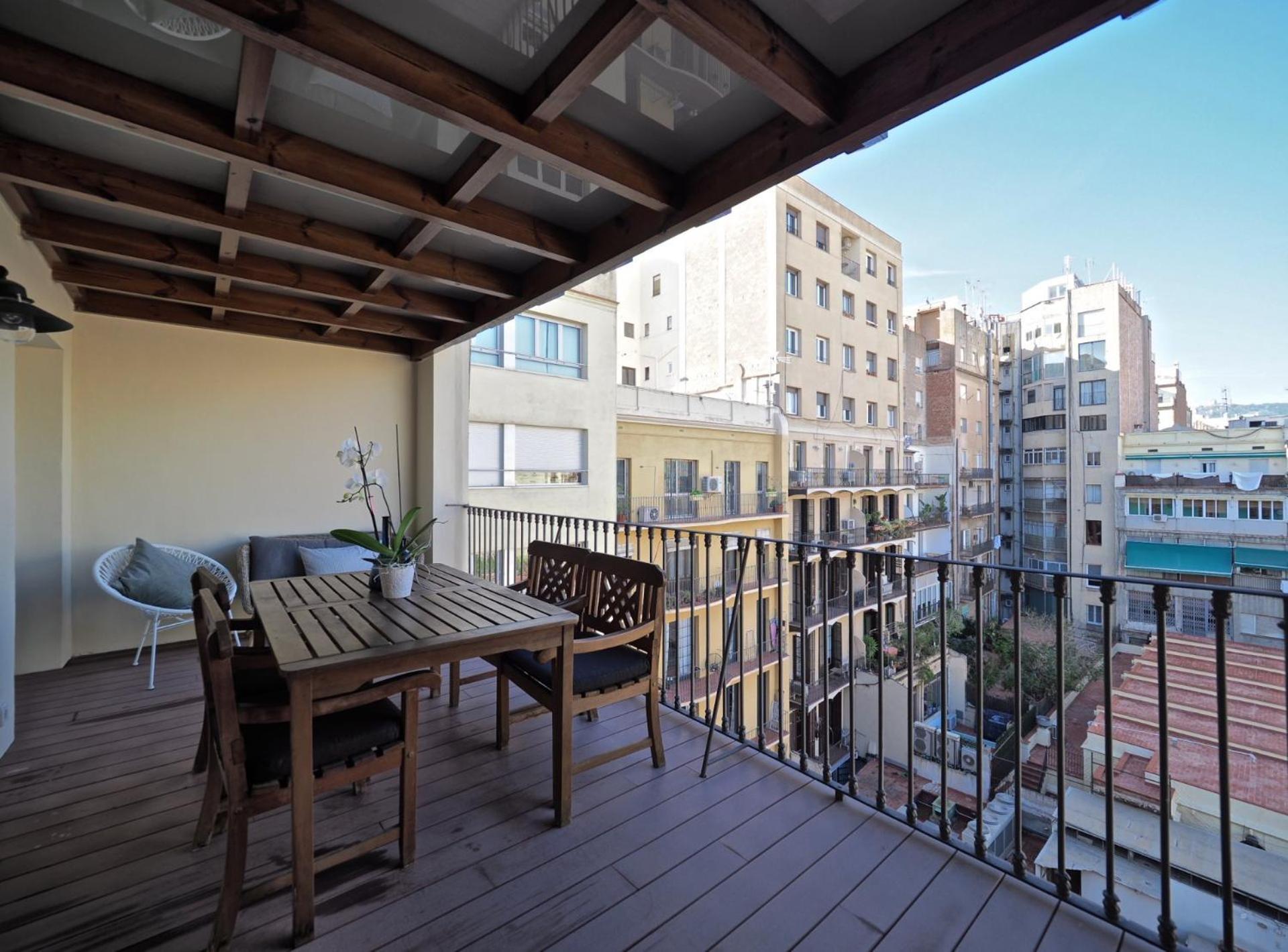 The Ultimate Central Place Barcelona Exterior foto