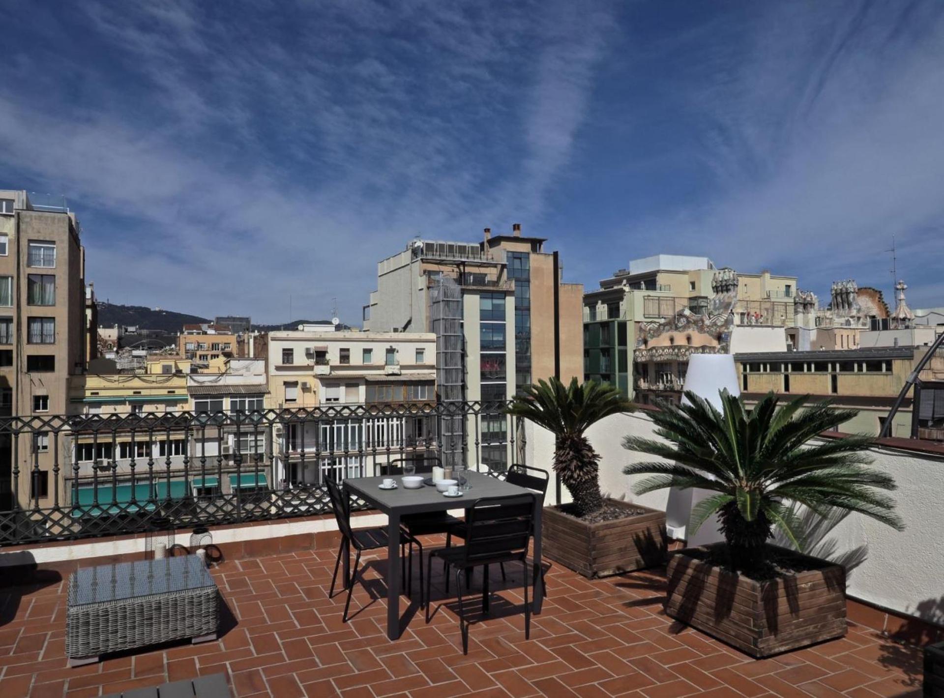 The Ultimate Central Place Barcelona Exterior foto