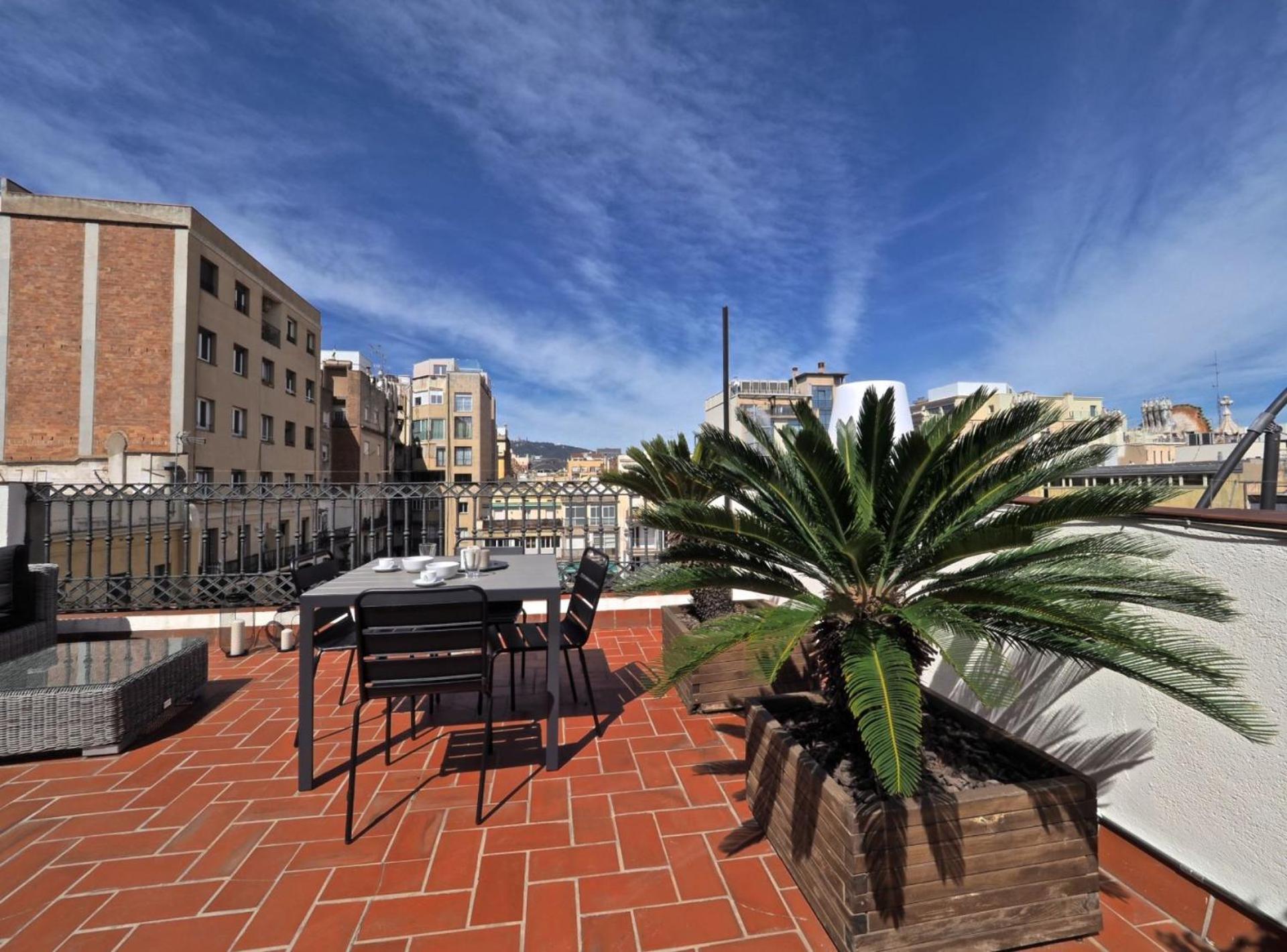 The Ultimate Central Place Barcelona Exterior foto