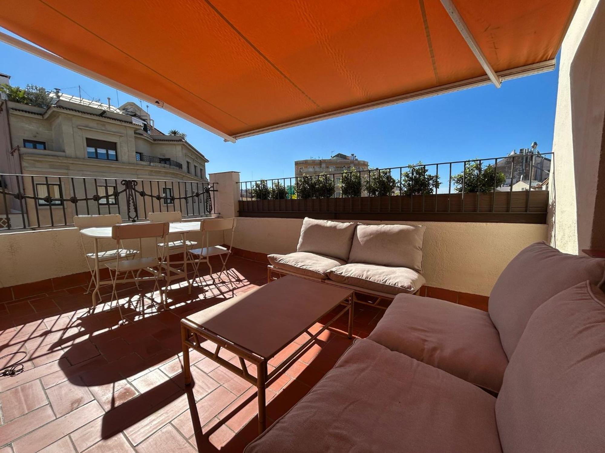 The Ultimate Central Place Barcelona Exterior foto