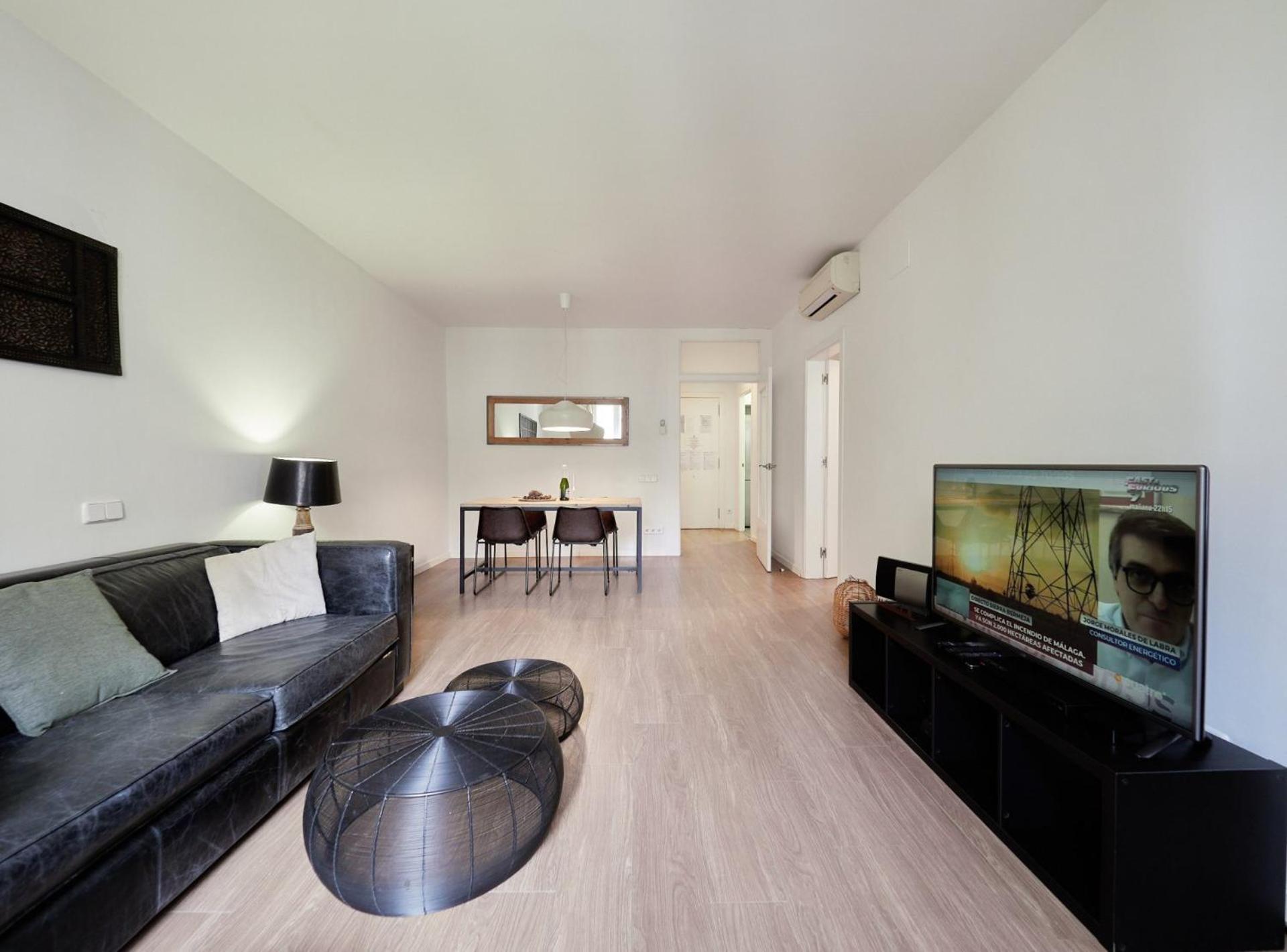 The Ultimate Central Place Barcelona Exterior foto