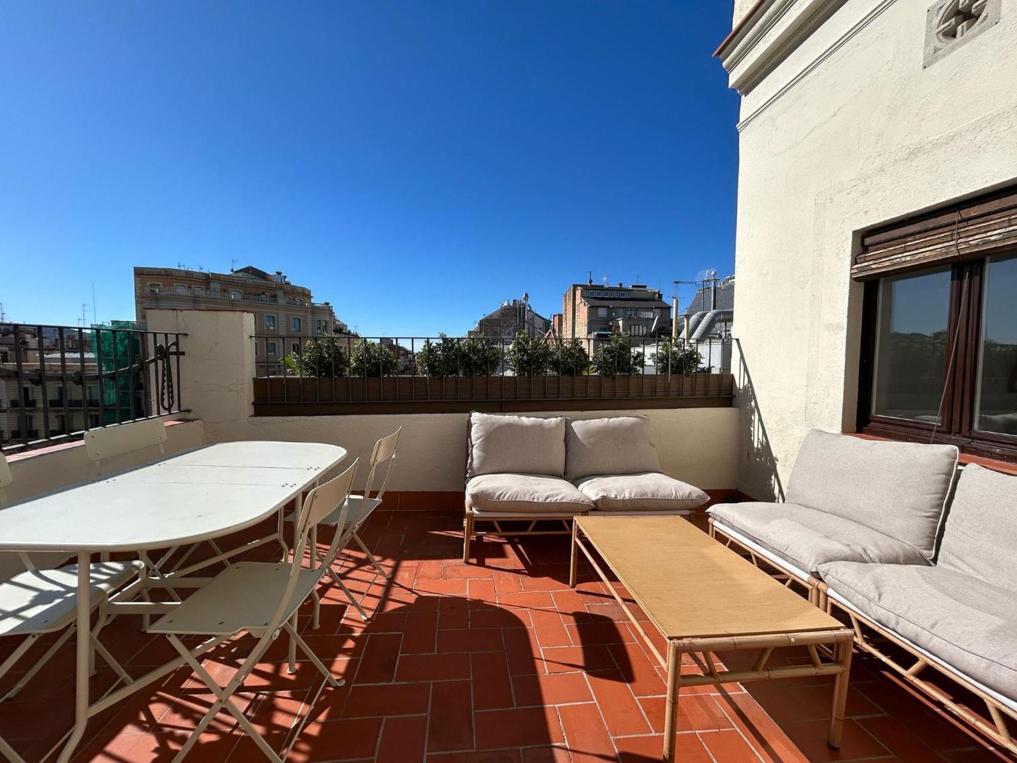 The Ultimate Central Place Barcelona Exterior foto